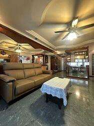 Blk 54 New Upper Changi Road (Bedok), HDB 5 Rooms #508117661